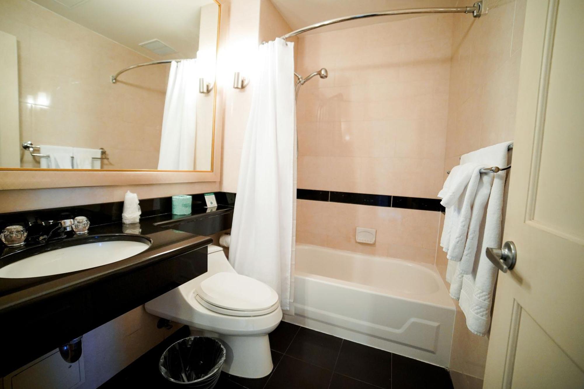 Stanford Nyc Hotel New York