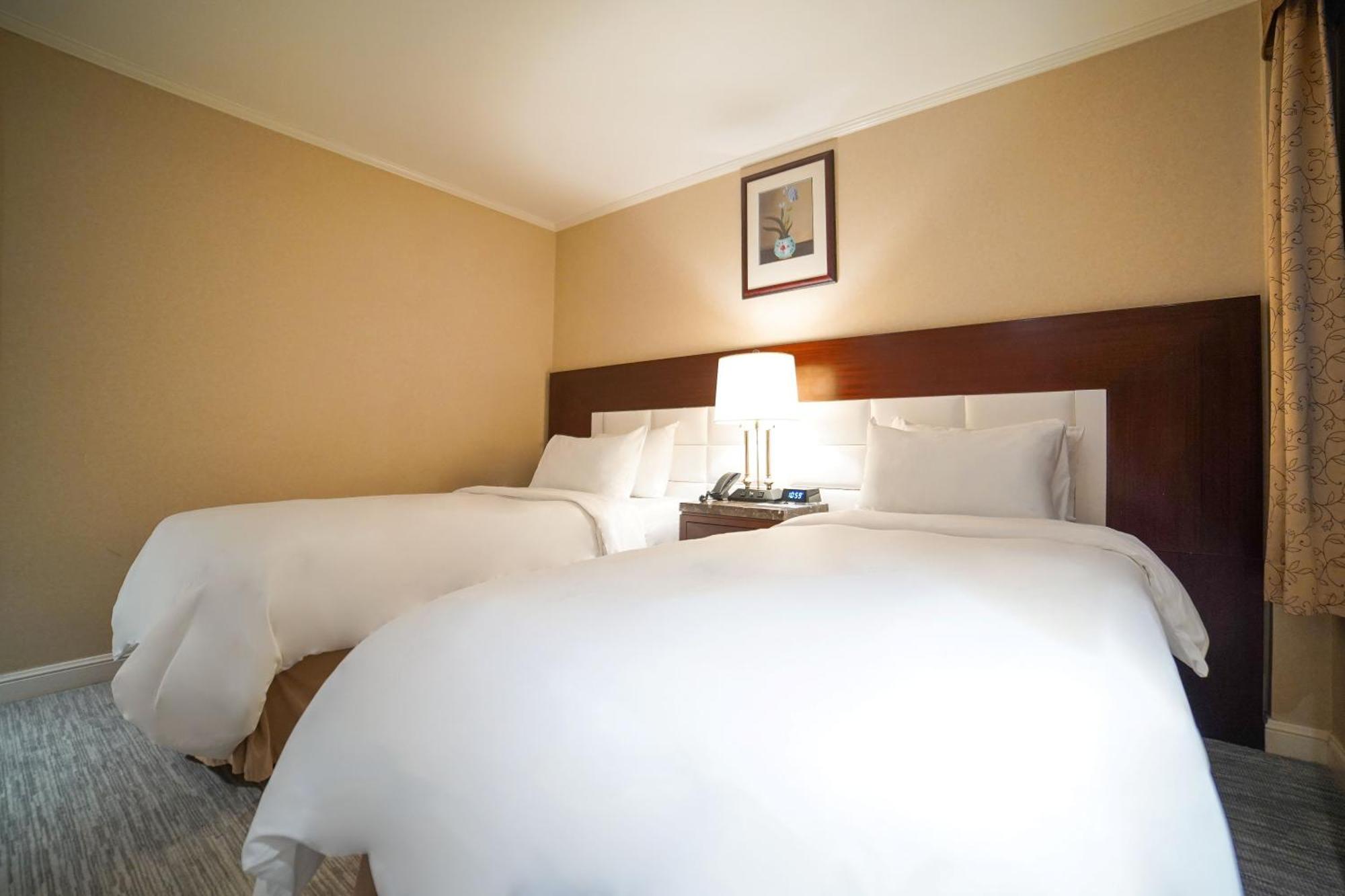 Stanford Nyc Hotel