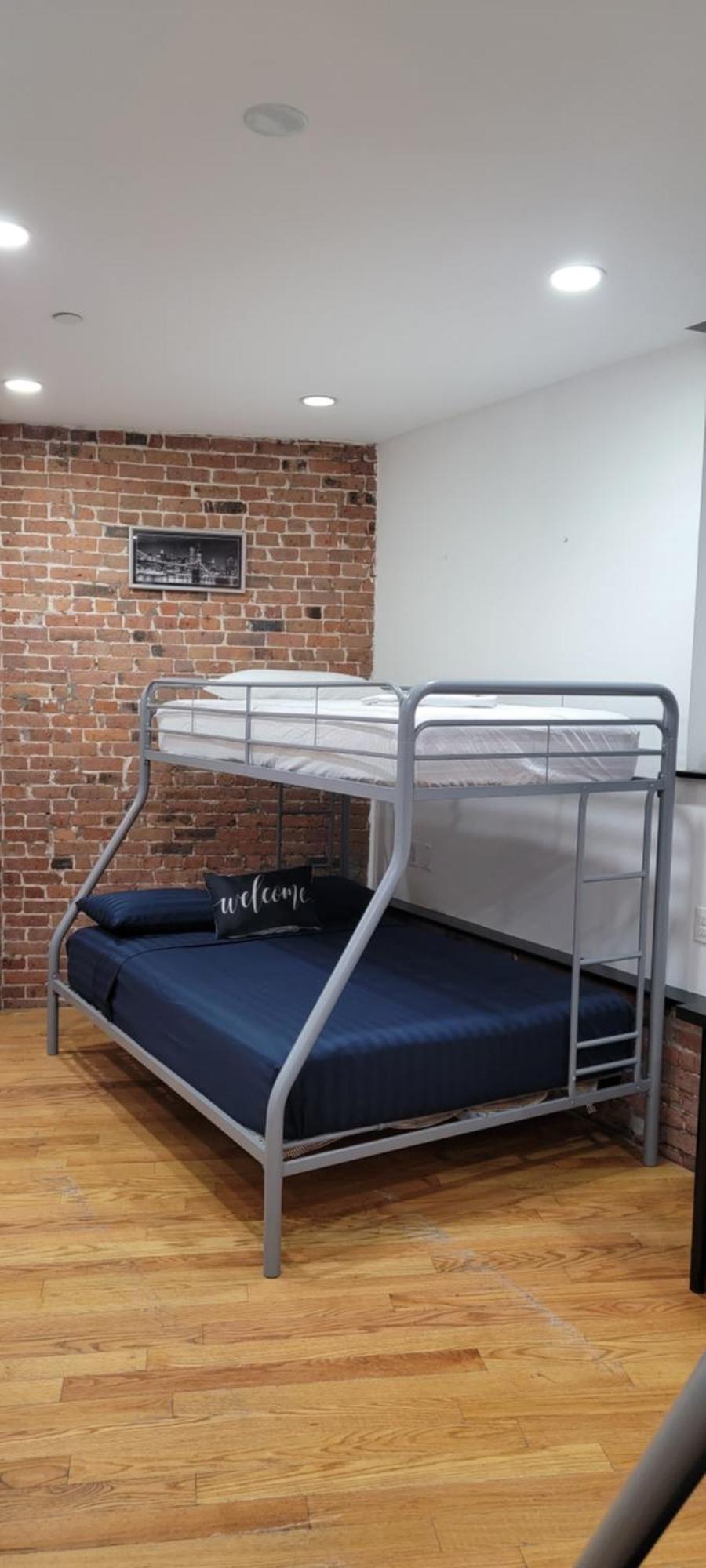 Midtown Manhattan Appartement