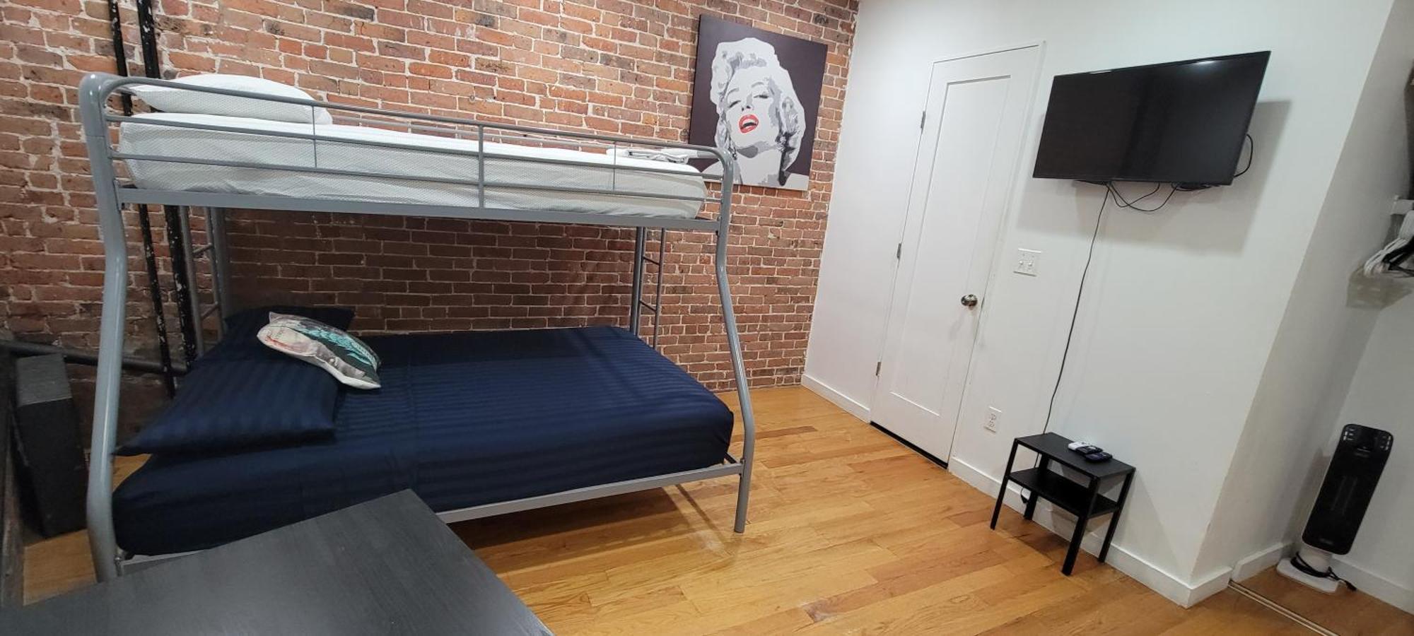 Appartement Midtown Manhattan