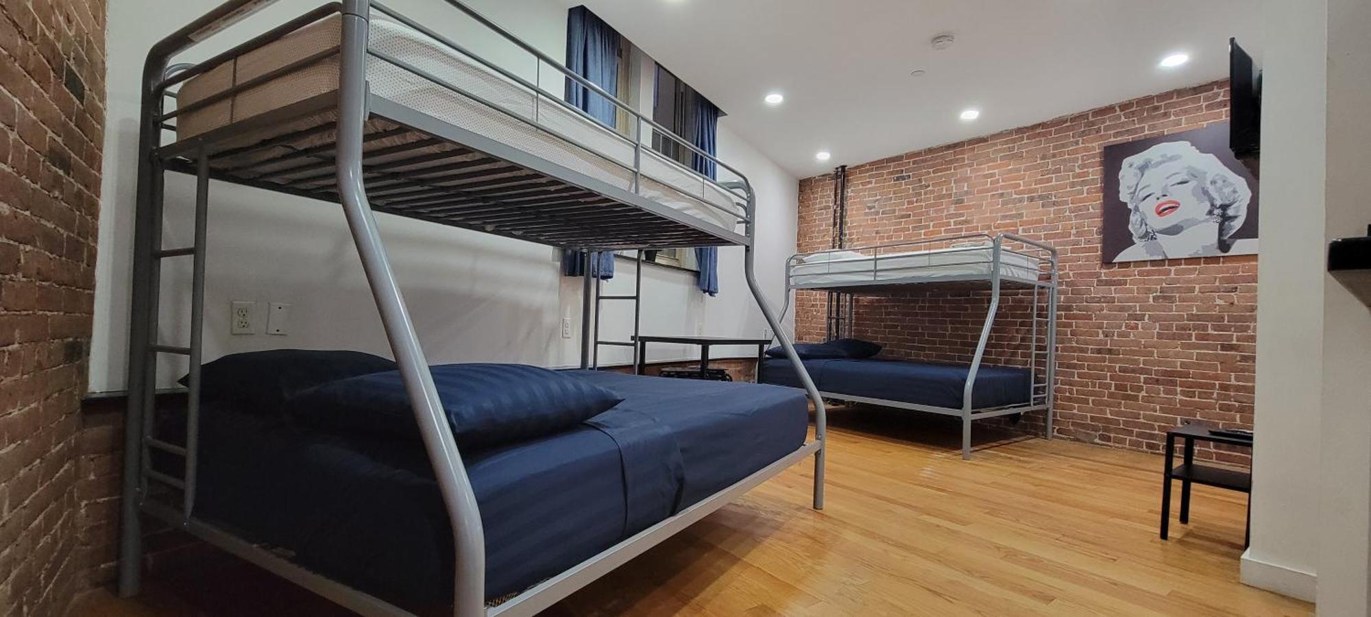 Midtown Manhattan Appartement New York