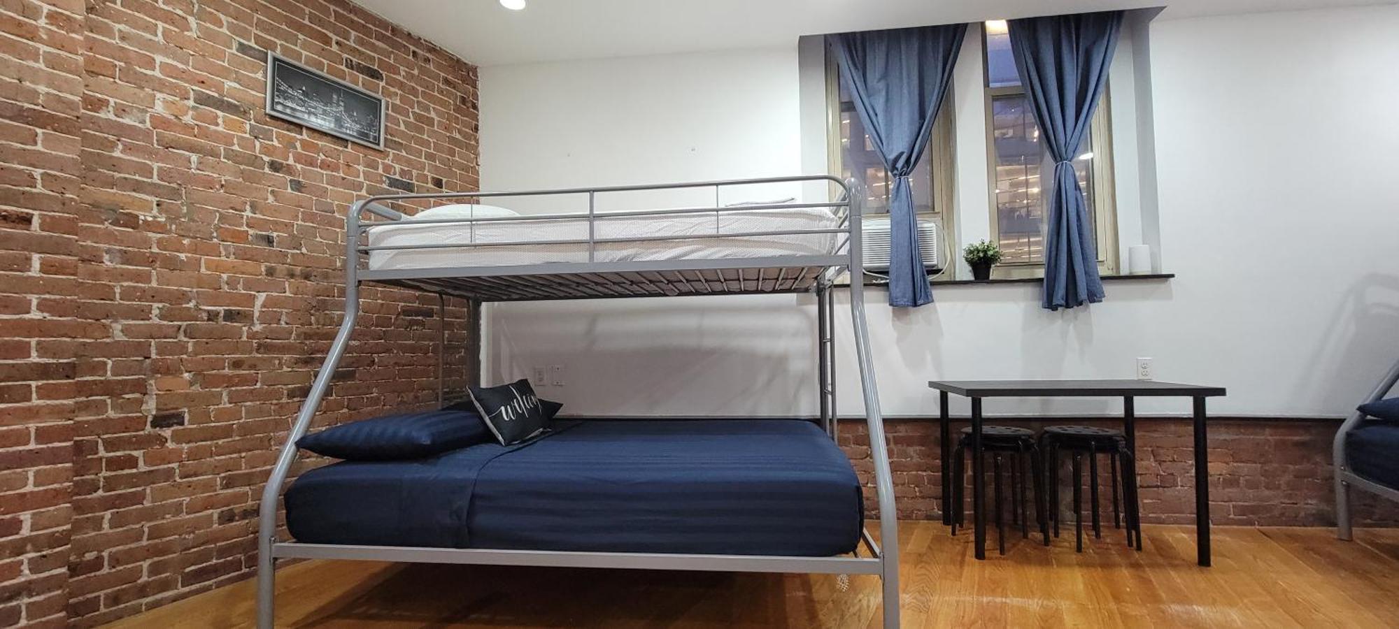 Appartement Midtown Manhattan New York