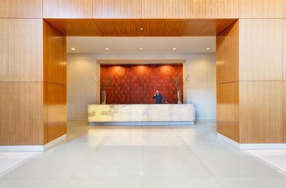 Fully Furnished 1 Bedroom 1 Bathroom In Murray Hill Apartamento *