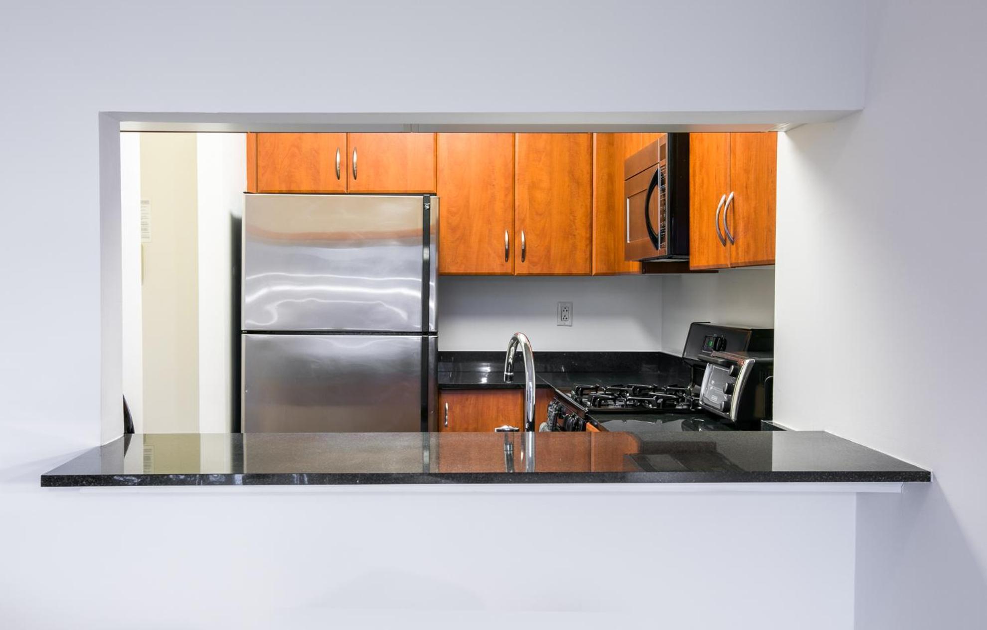Fully Furnished 1 Bedroom 1 Bathroom In Murray Hill Nueva York