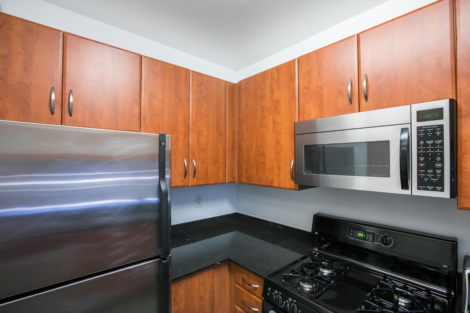 Fully Furnished 1 Bedroom 1 Bathroom In Murray Hill * Nueva York