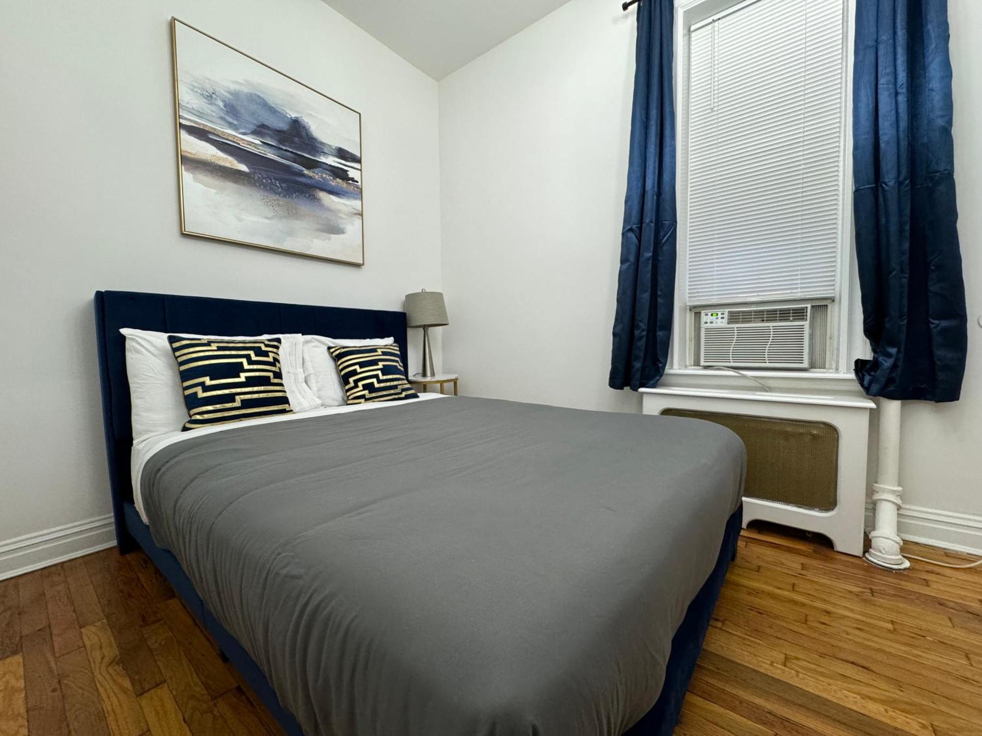 Appartement Lincoln Center