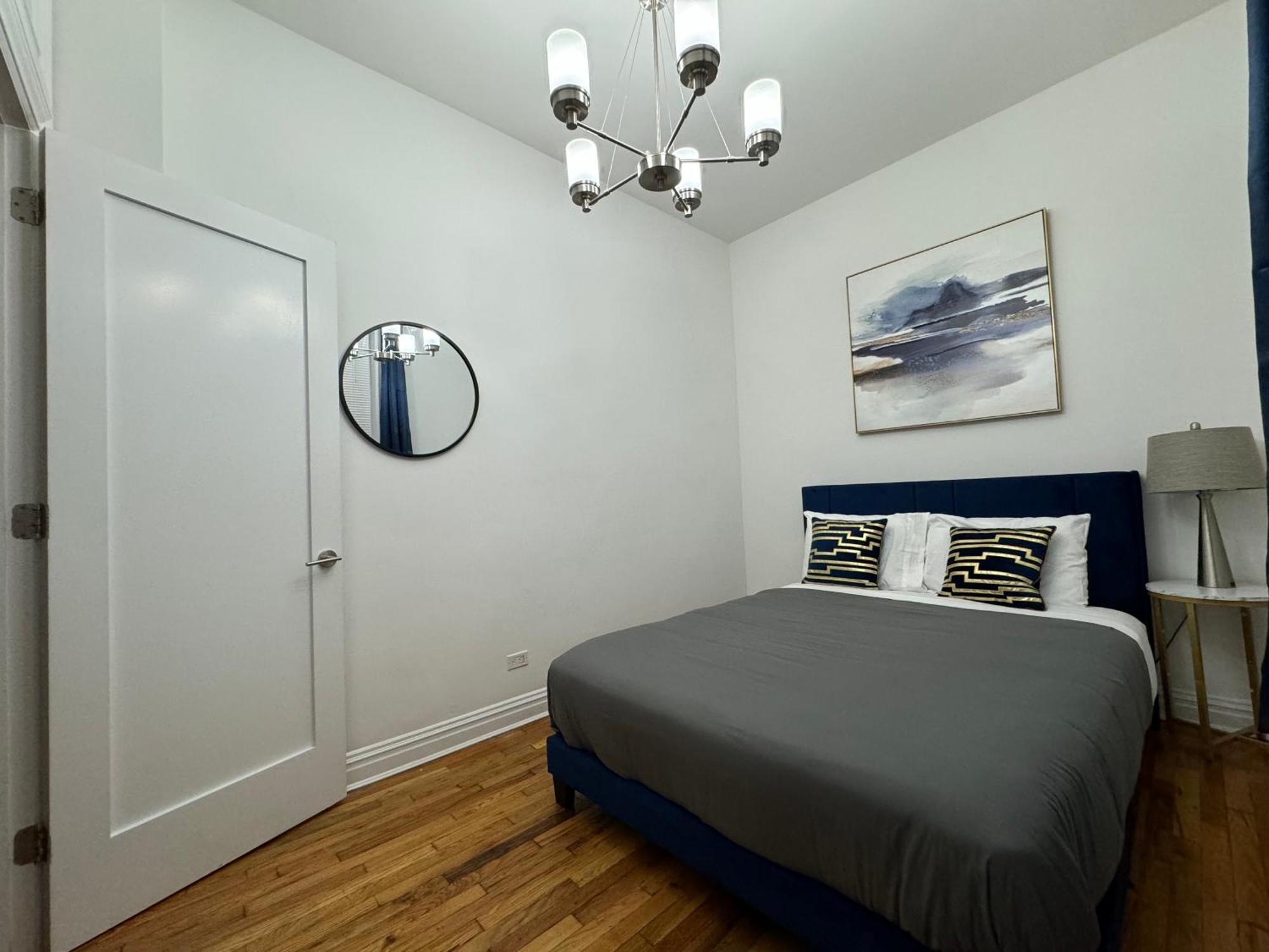 Appartement Lincoln Center