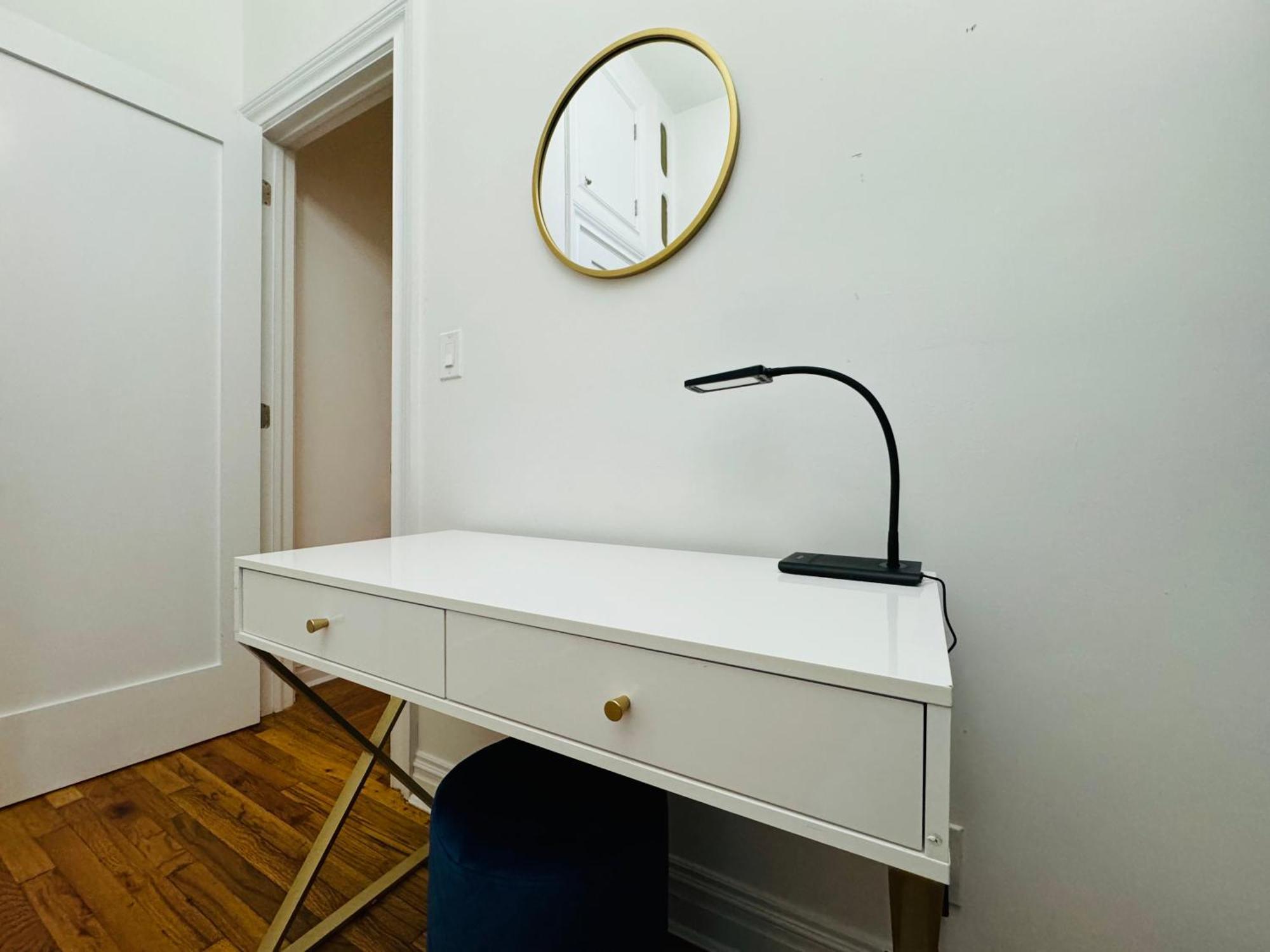 Lincoln Center Appartement