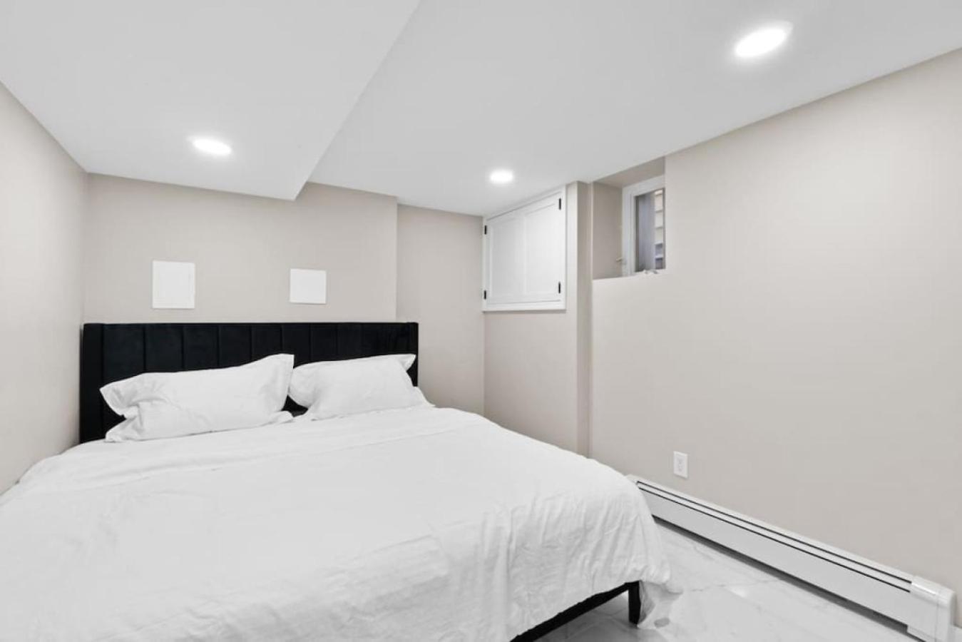 Ferienhaus White Marble Retreat Nyc New York