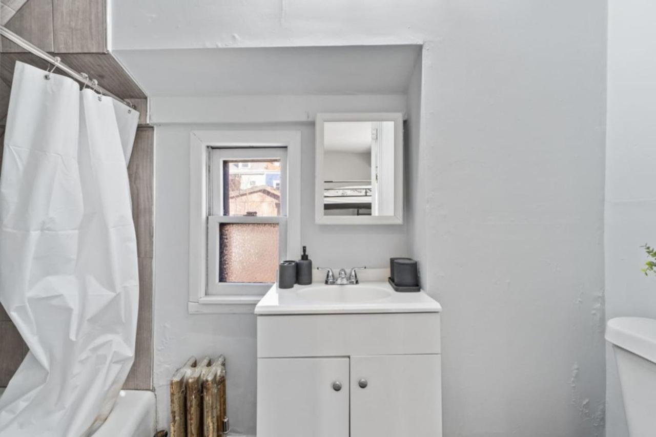 The Whimsical I Ferienhaus New York