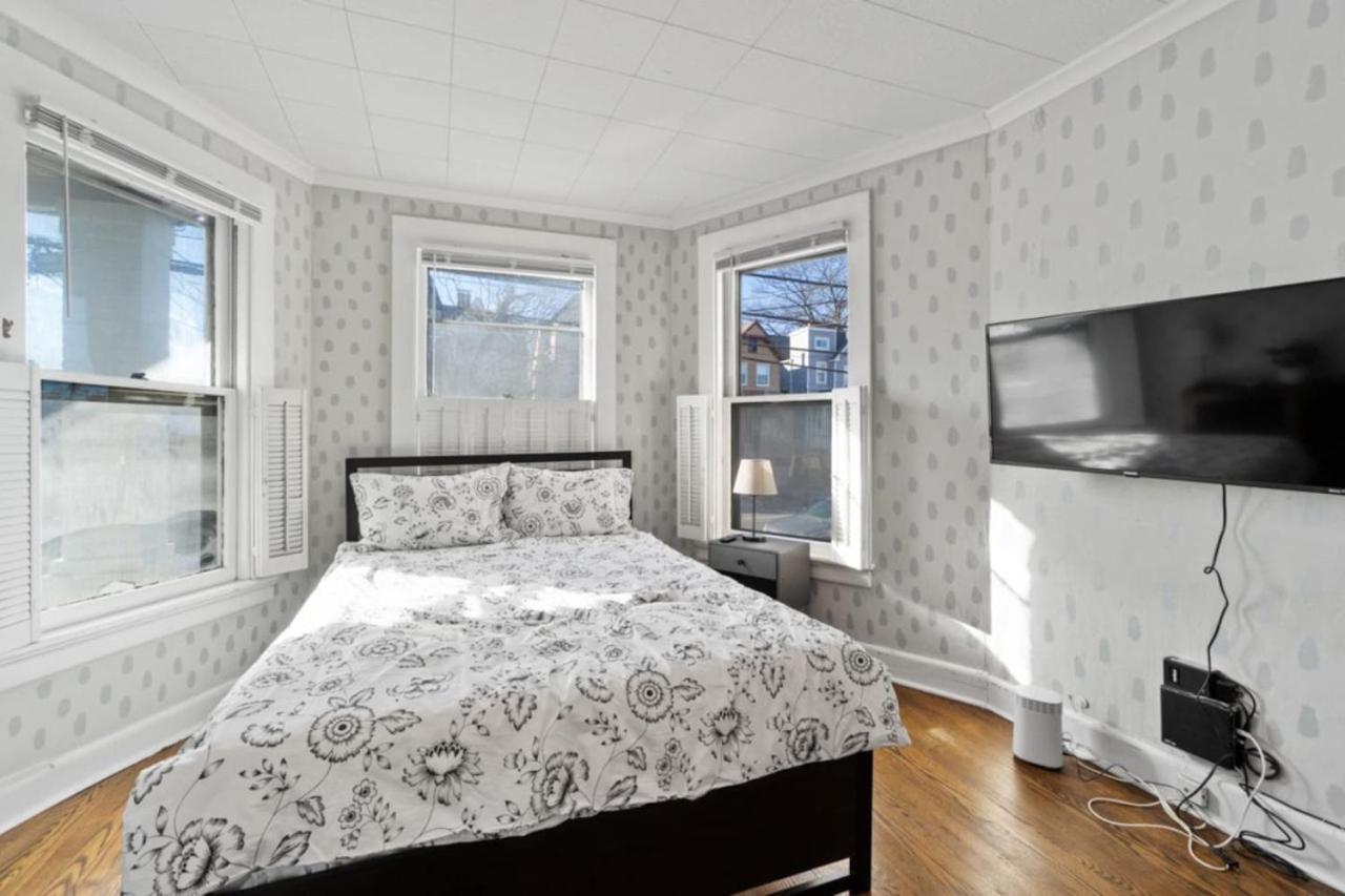 The Whimsical I Nova York
