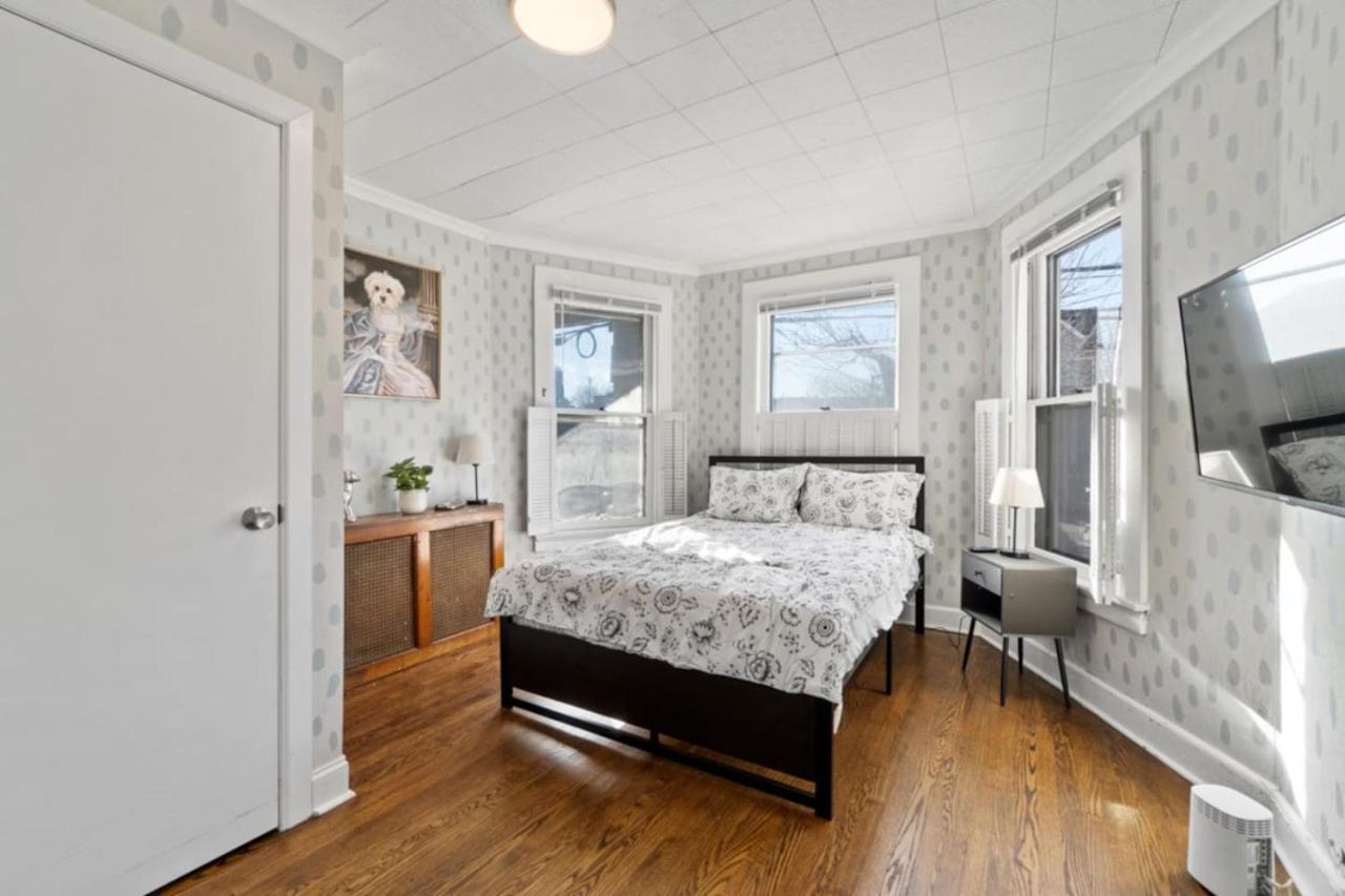 The Whimsical I Ferienhaus New York