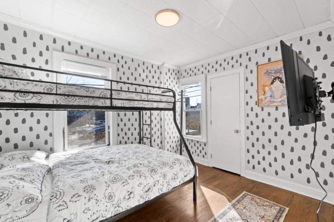 The Whimsical I Nova York