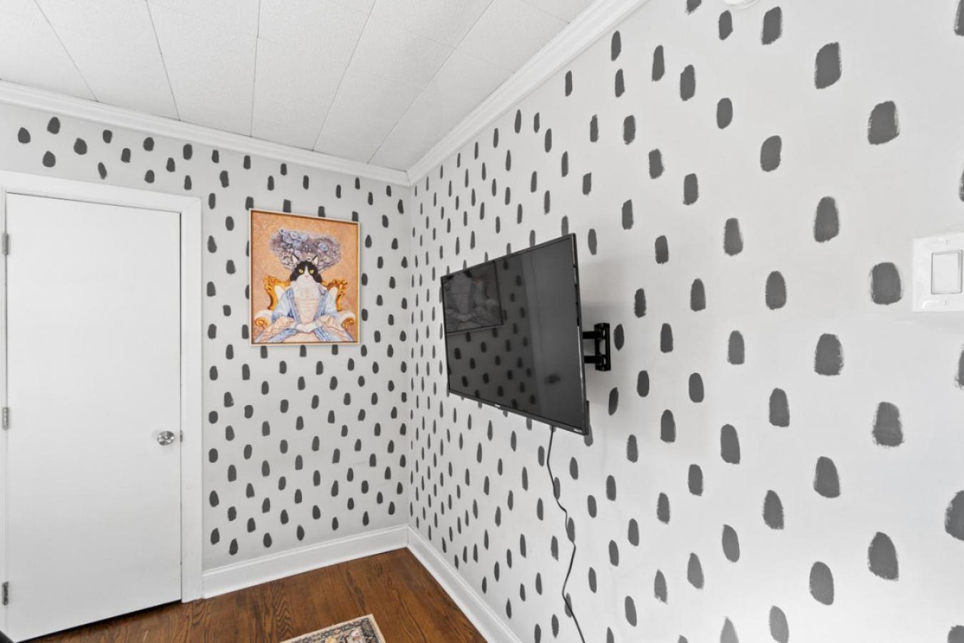 The Whimsical Estate Sleeps 16plus 20m To Nyc Free Parking Holiday home New York City