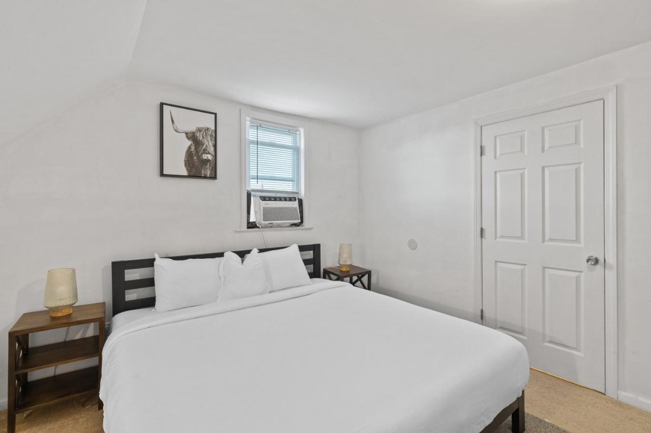 The Rainforest Ii Sleeps 16 20m To Nyc Free Parking Hébergement de vacances New York