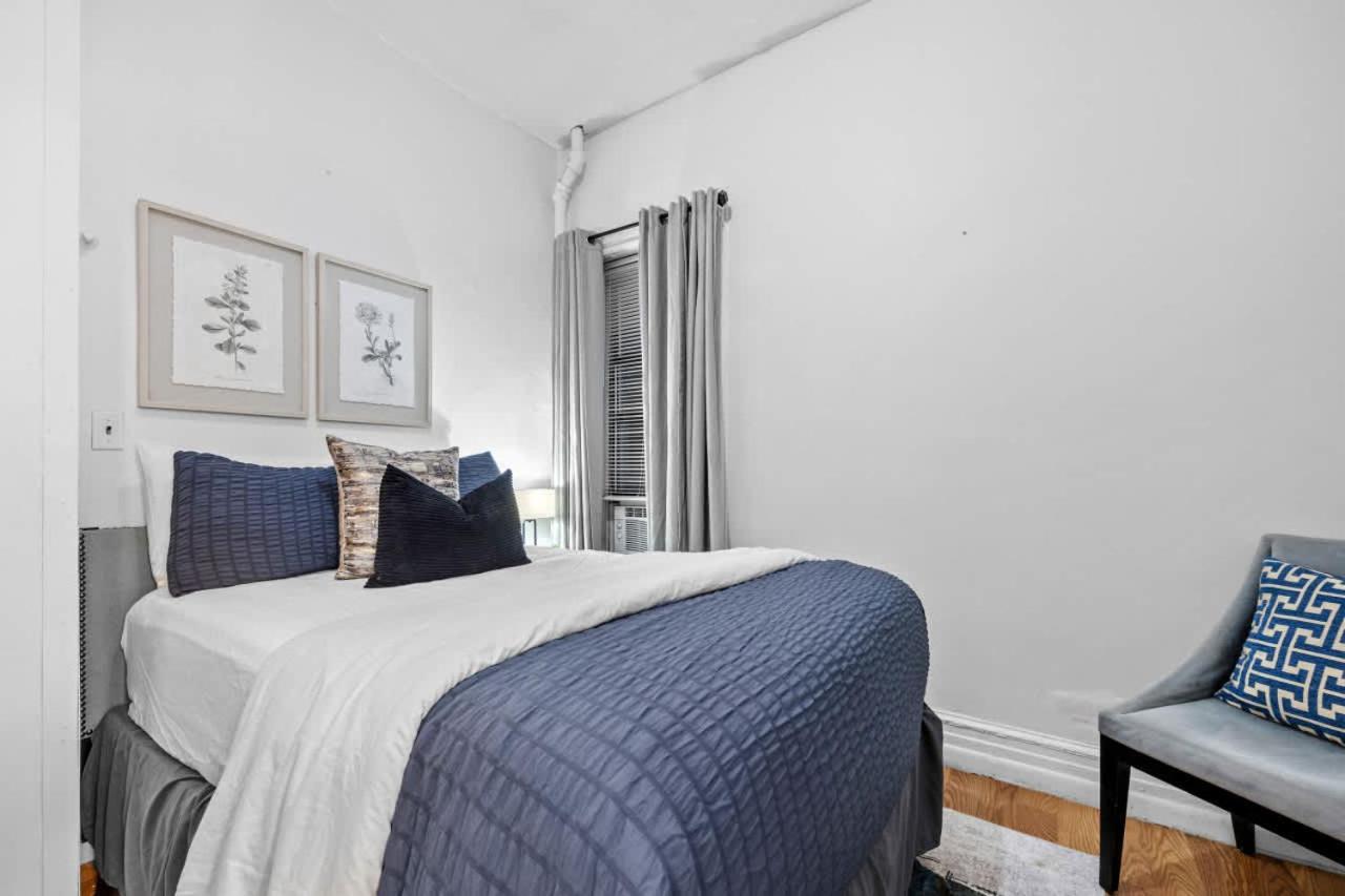 Lejlighed Quaint 2br Walk To Time Square New York