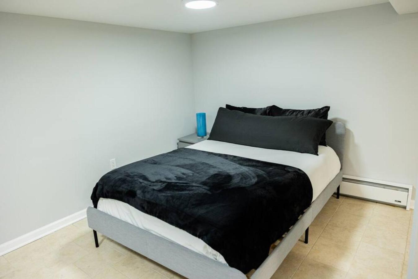 Modern Studio Getaway 18 Mins To Nyc 10min Ewr Apartamento Nova York