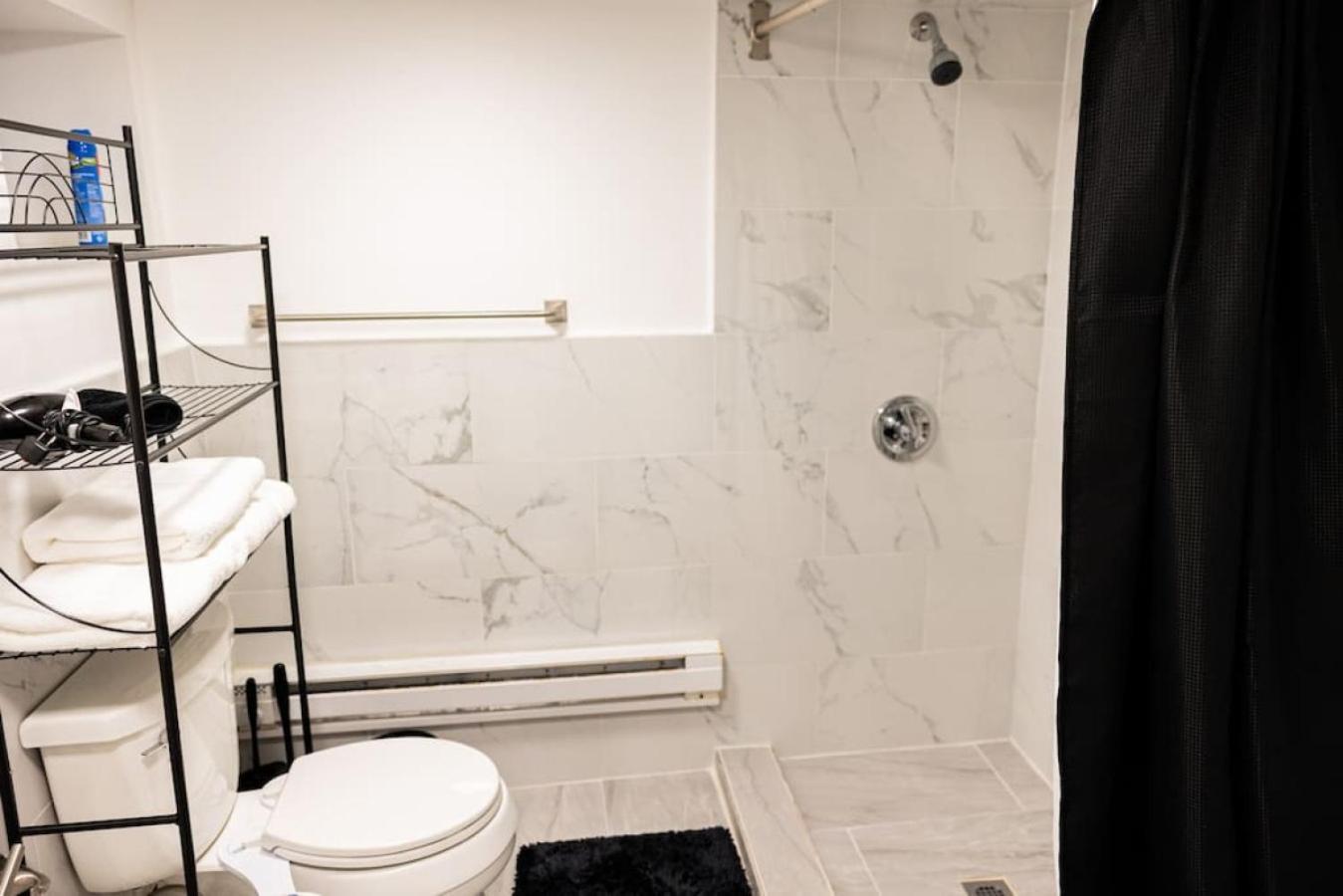 Modern Studio Getaway 18 Mins To Nyc 10min Ewr Apartamento *