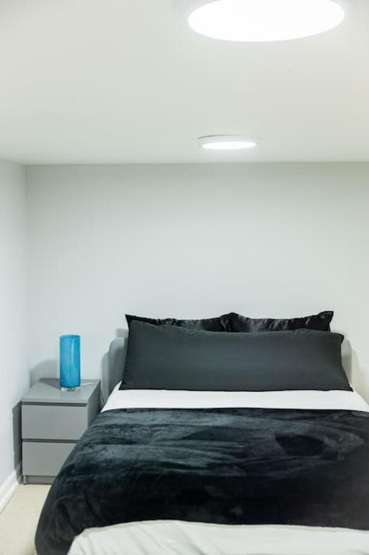 Modern Studio Getaway 18 Mins To Nyc 10min Ewr Apartamento