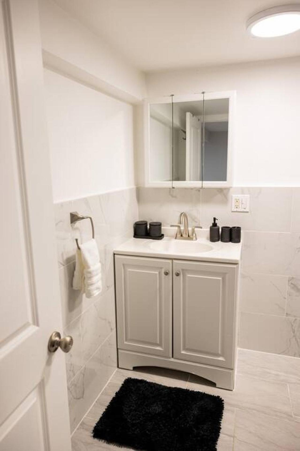 Modern Studio Getaway 18 Mins To Nyc 10min Ewr * Nova York