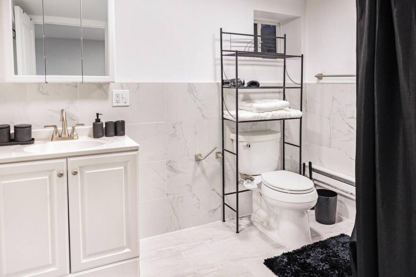 Apartamento Modern Studio Getaway 18 Mins To Nyc 10min Ewr