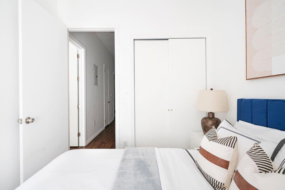 91-1d 3br 2baths Duplex With A Private Backyard Appartement *
