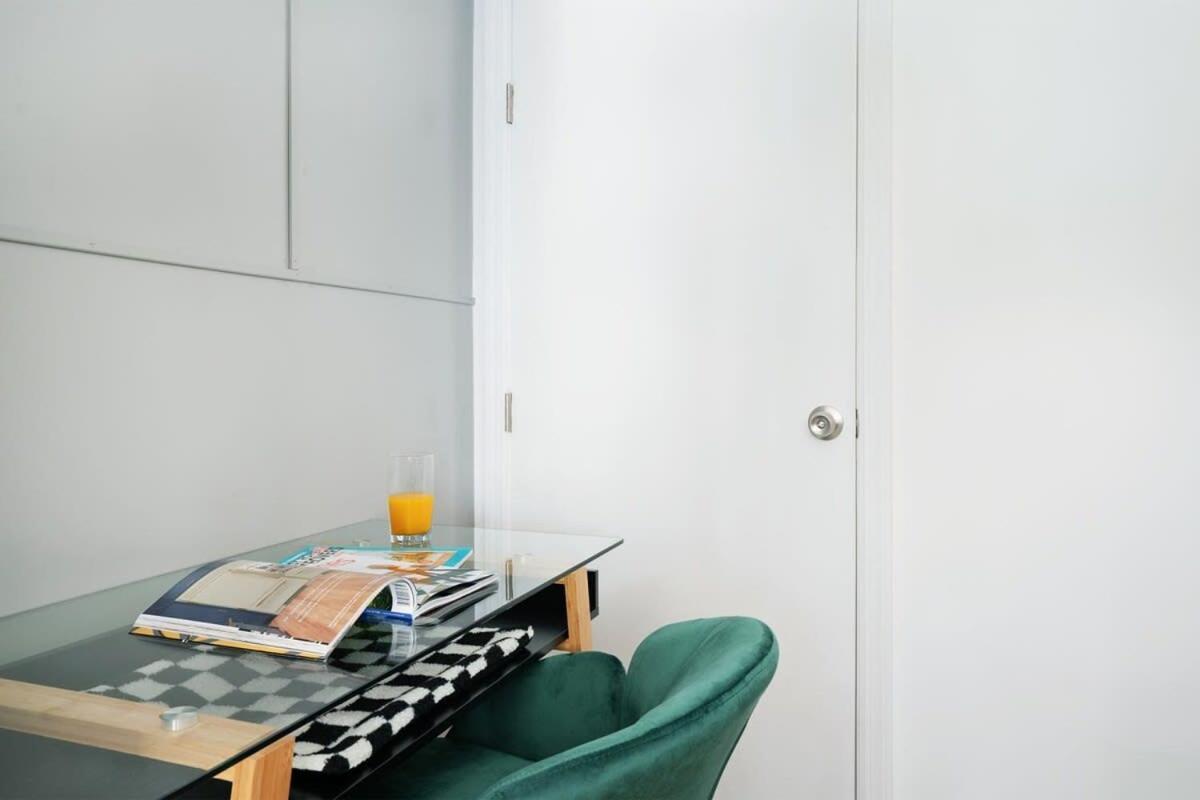 Appartement 91-1d 3br 2baths Duplex With A Private Backyard