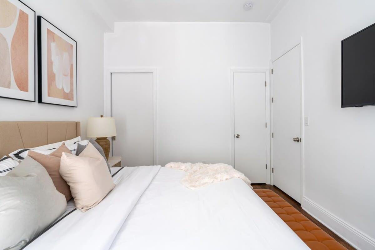 91-1d 3br 2baths Duplex With A Private Backyard Appartement
