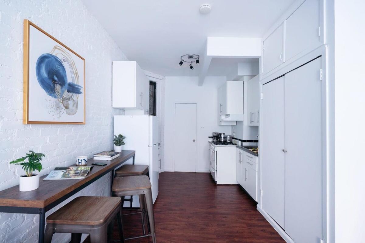 Appartement 83-2fe Ues Park Newly Furnished *