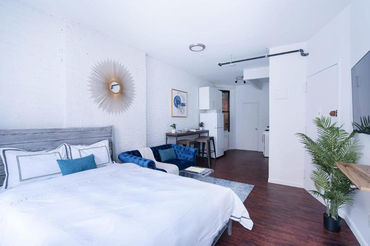83-2fe Ues Park Newly Furnished Appartement *