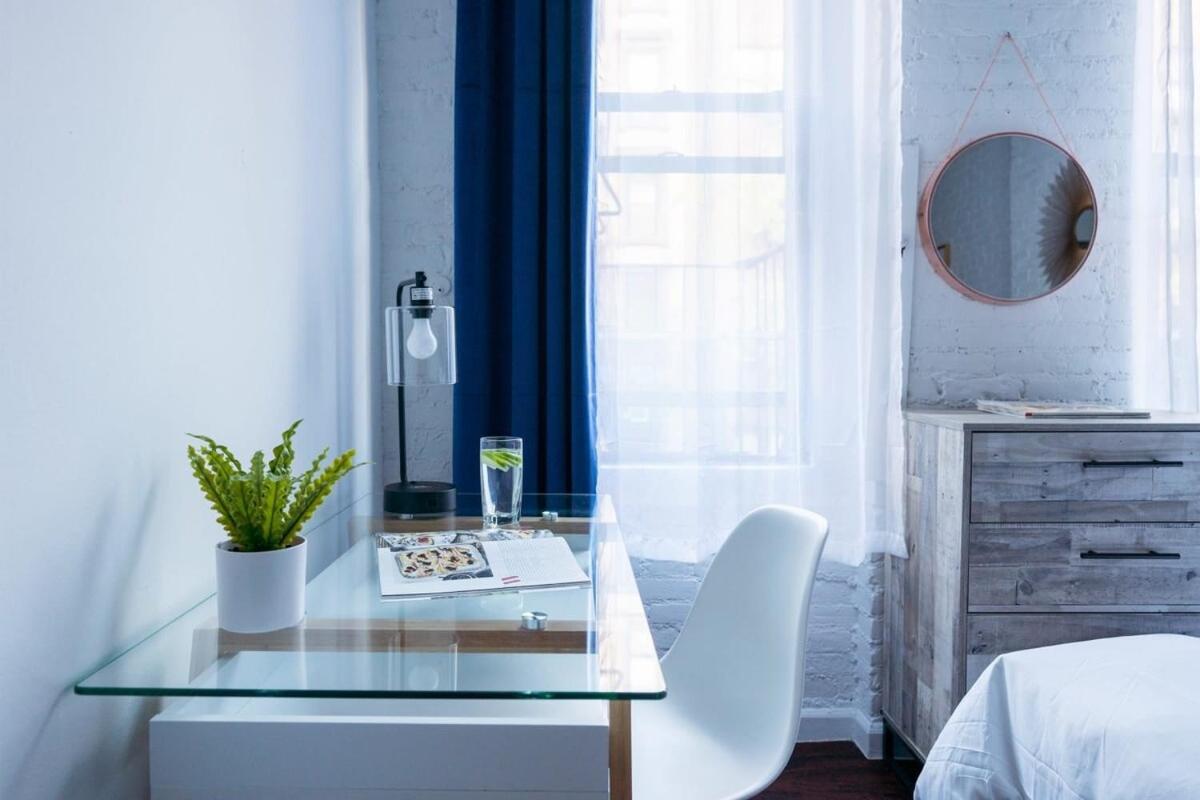 83-2fe Ues Park Newly Furnished Appartement