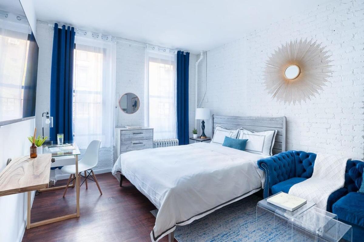 Appartement 83-2fe Ues Park Newly Furnished