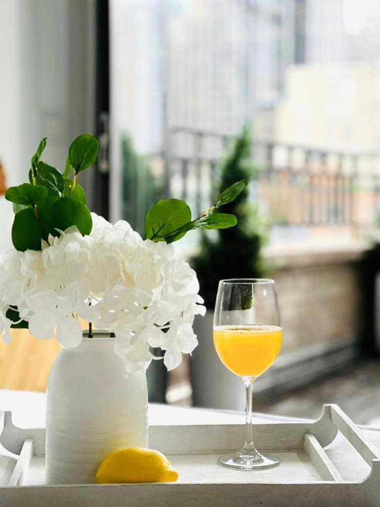Appartement 809-6a New 2br Duplex With A Private Patio