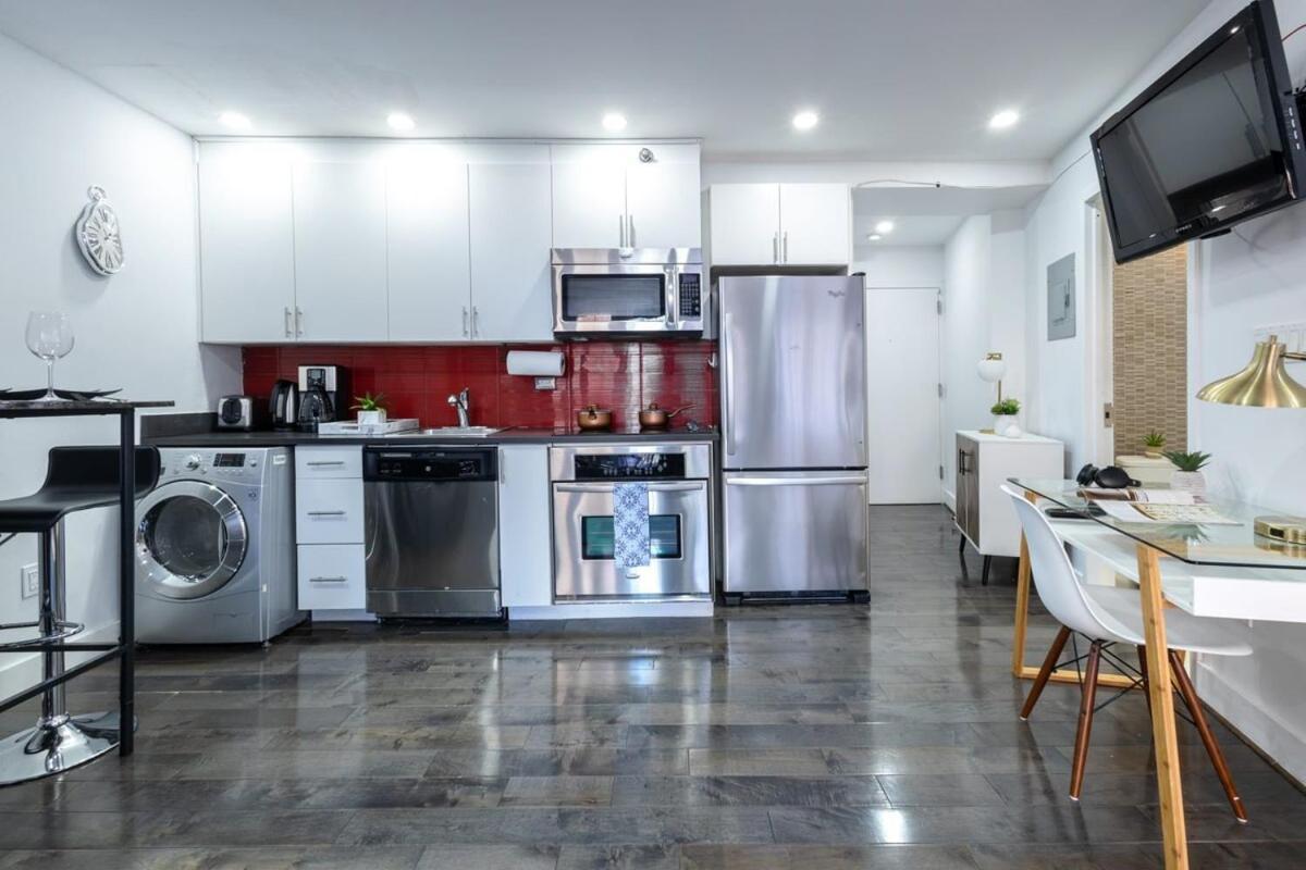 809-5b Luxury With A Private Balcony Appartement