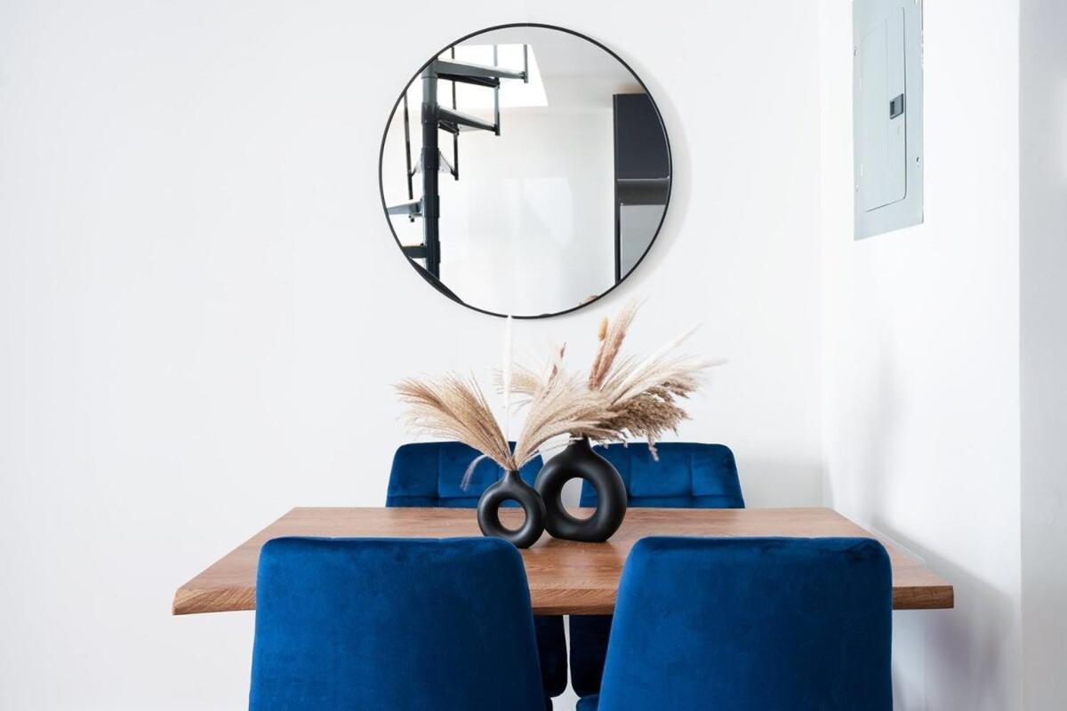 Appartement 78-4a New 2br Duplex With A Private Outdoor Ues