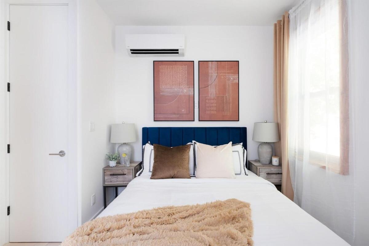 Appartement 78-4a New 2br Duplex With A Private Outdoor Ues New York
