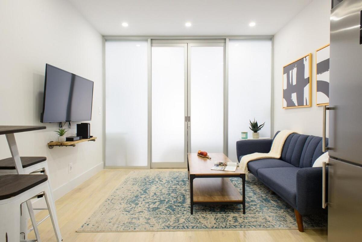 Appartement 78-3d Brand New 1br Prime Ues Wd In Unit *