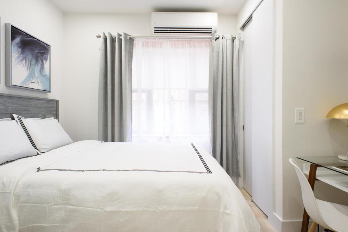 Appartement 78-3d Brand New 1br Prime Ues Wd In Unit