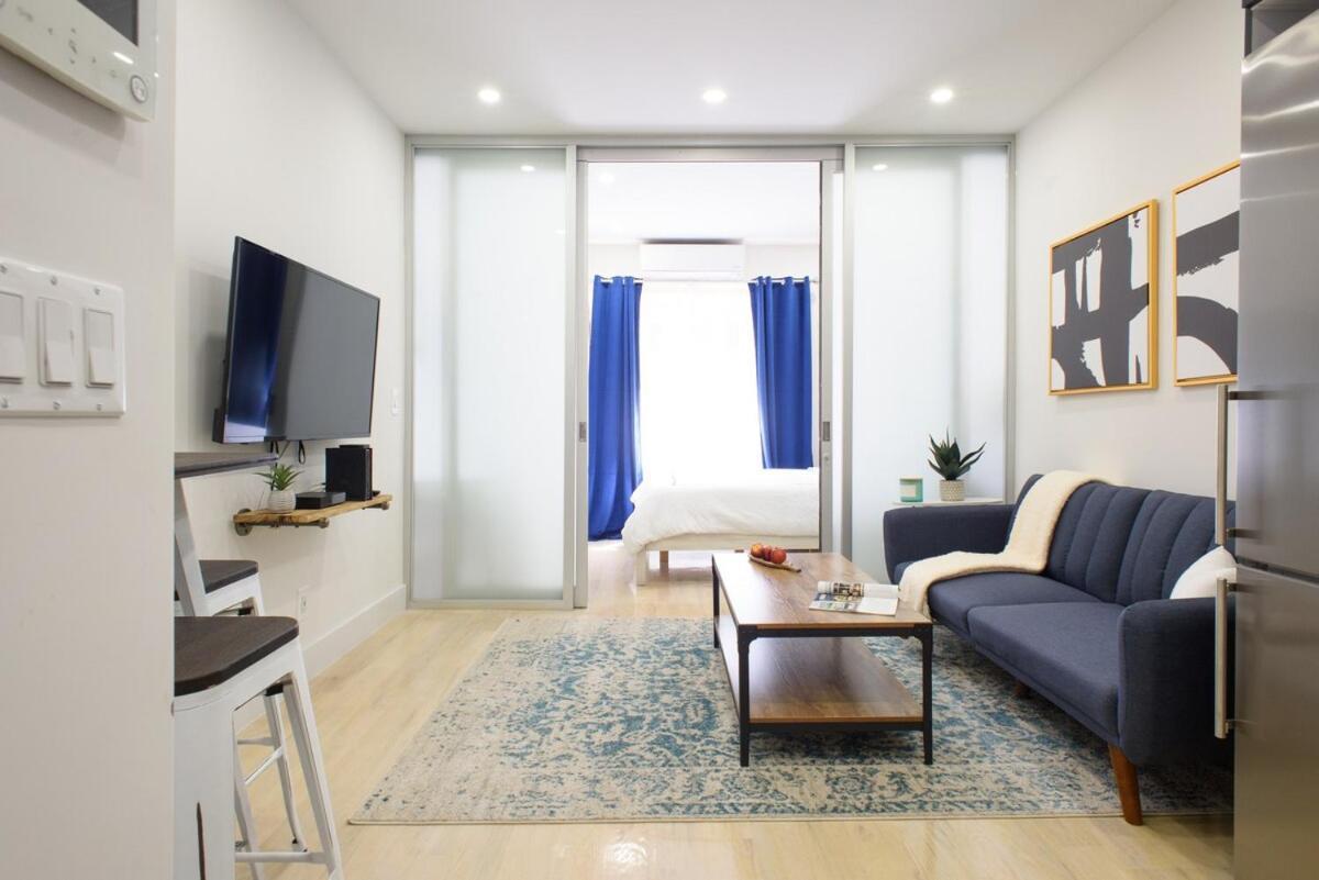 78-3d Brand New 1br Prime Ues Wd In Unit Appartement