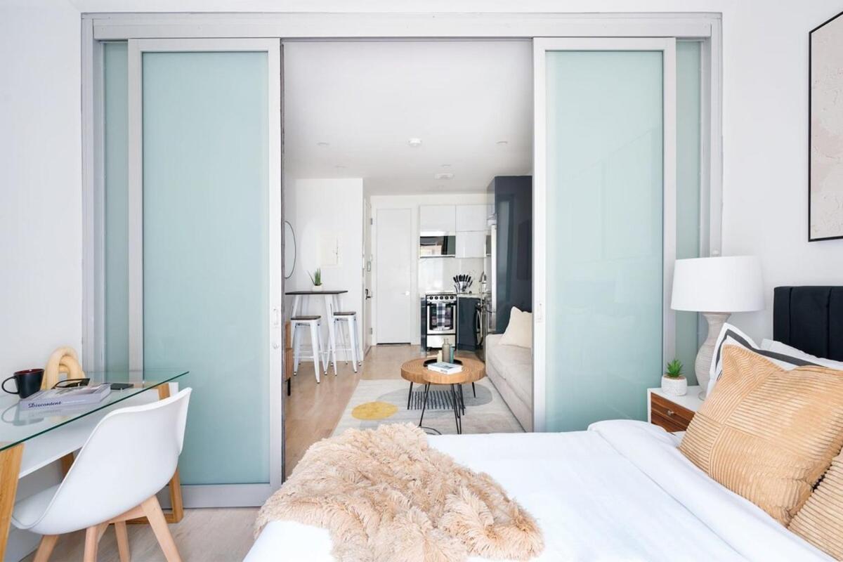 78-3c Newly Renovated 1br Wd Walk 2 Park Appartement