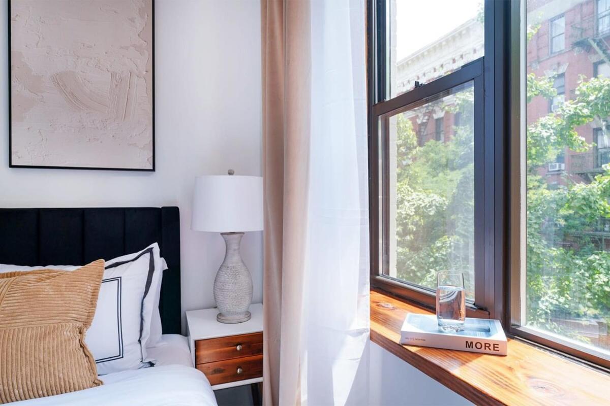 Appartement 78-3c Newly Renovated 1br Wd Walk 2 Park New York