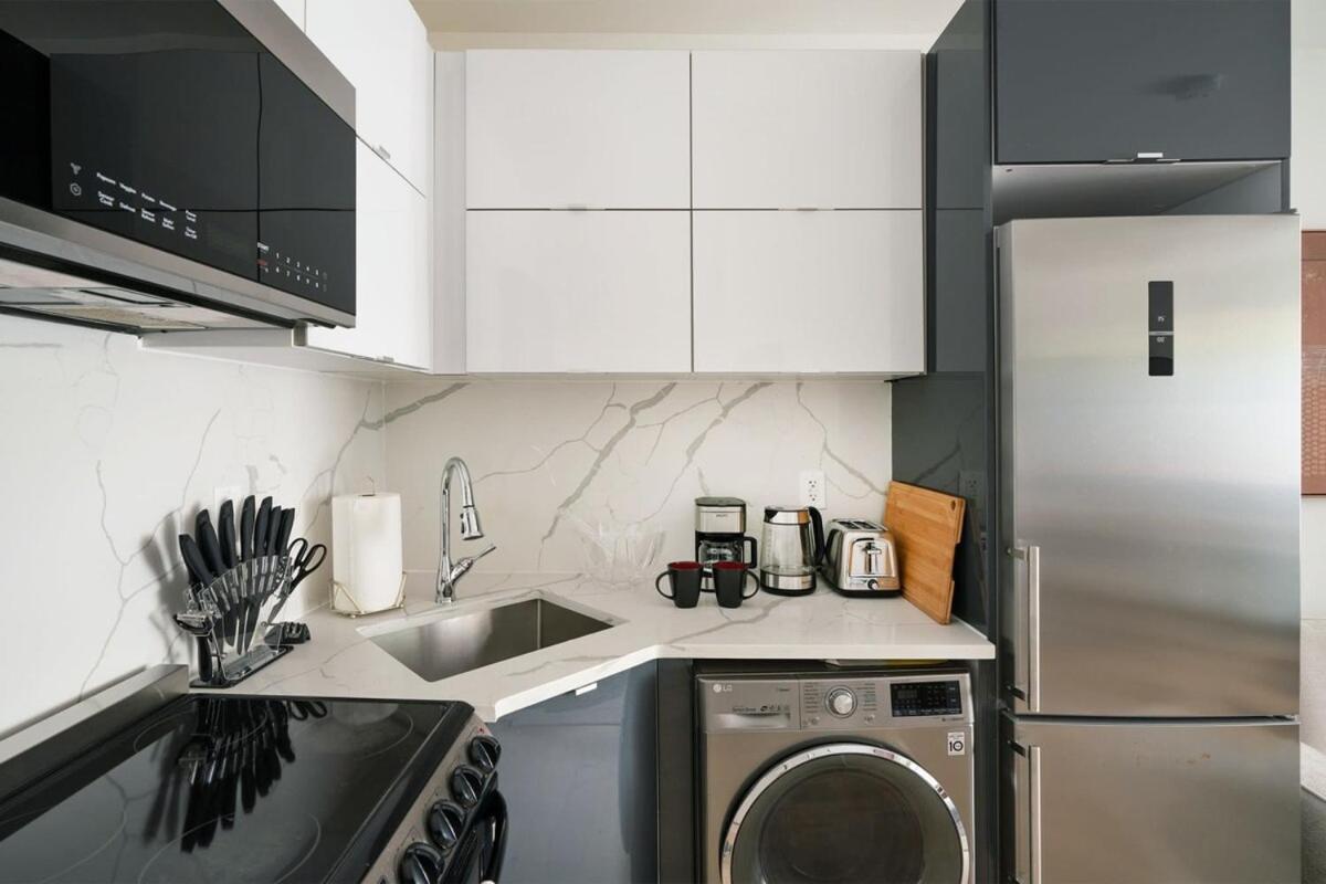Appartement 78-3c Newly Renovated 1br Wd Walk 2 Park New York