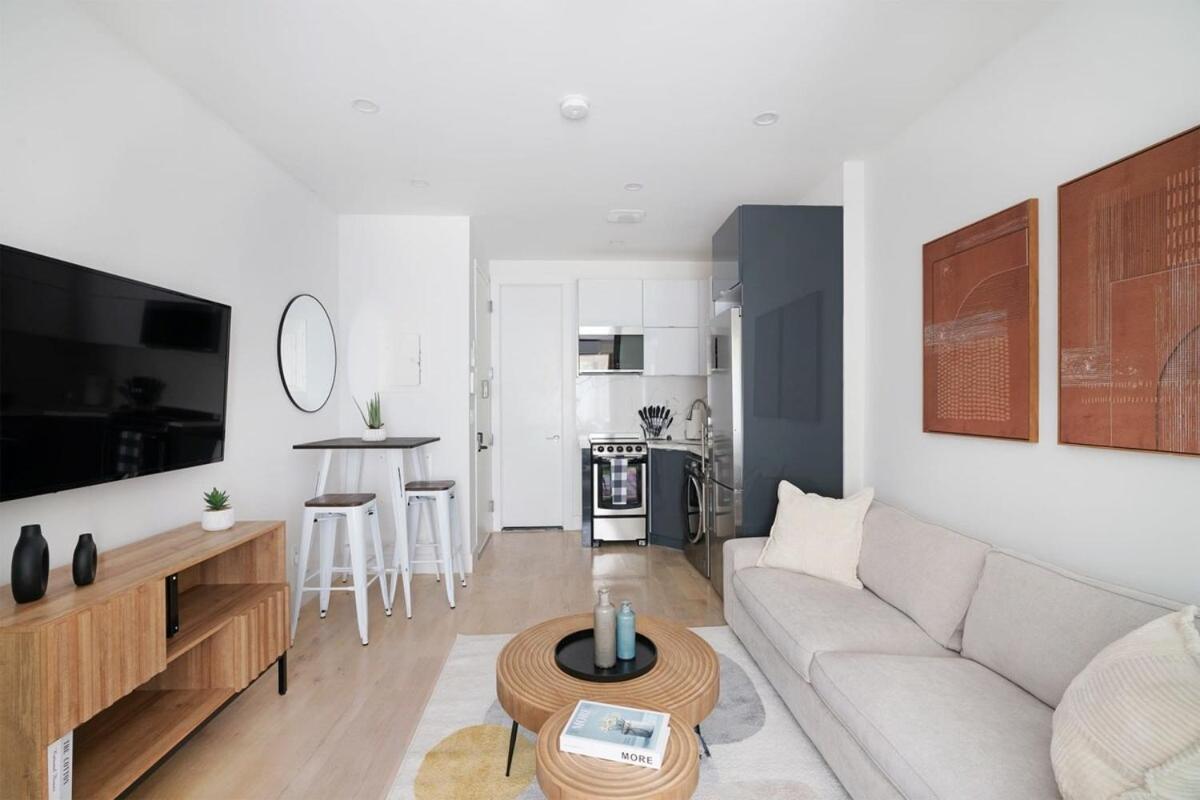 78-3c Newly Renovated 1br Wd Walk 2 Park Appartement