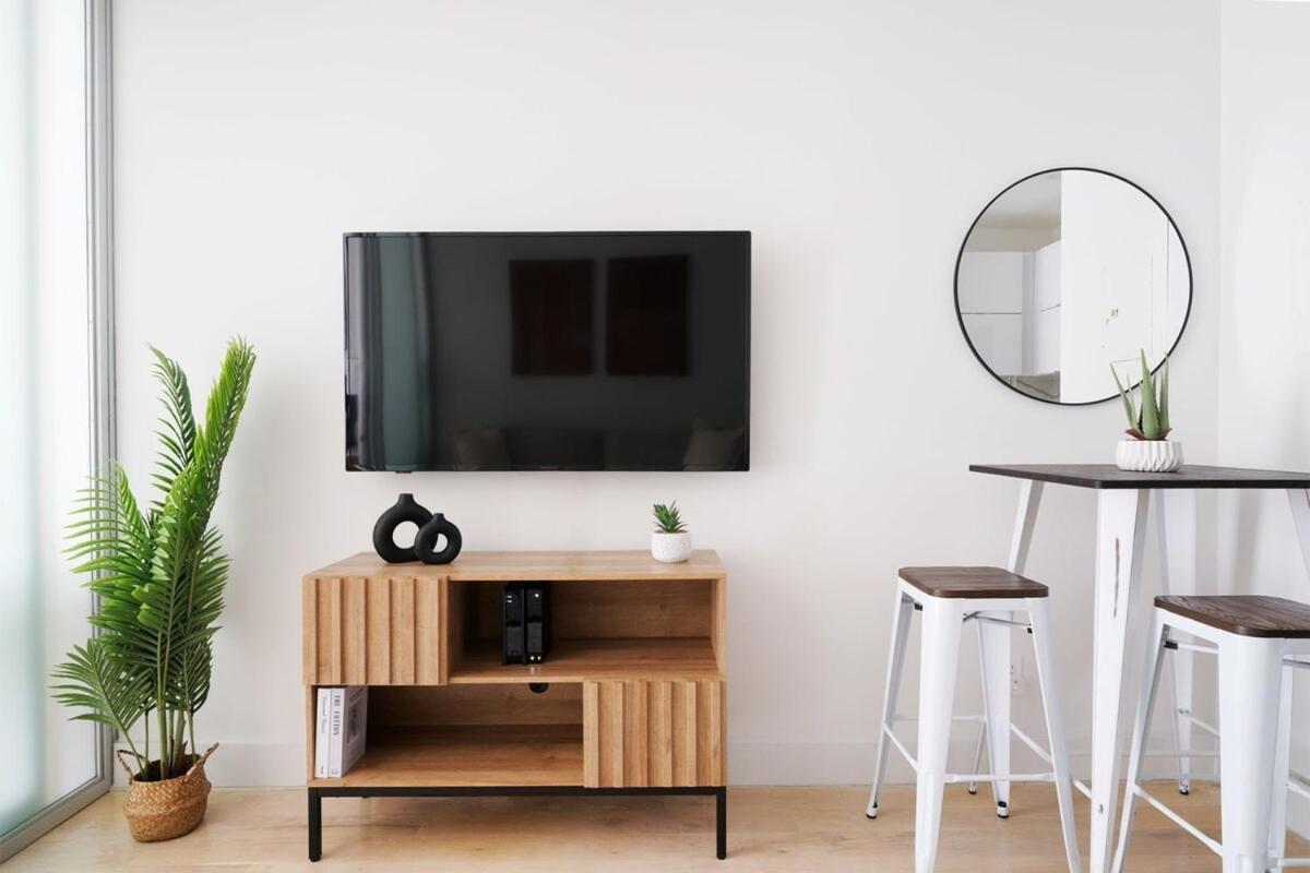 Appartement 78-3c Newly Renovated 1br Wd Walk 2 Park