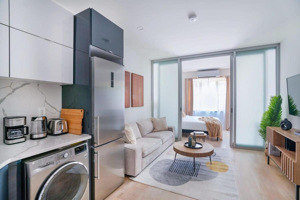78-3c Newly Renovated 1br Wd Walk 2 Park *