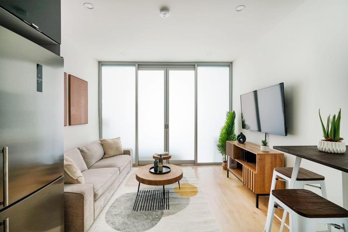 78-3c Newly Renovated 1br Wd Walk 2 Park New York