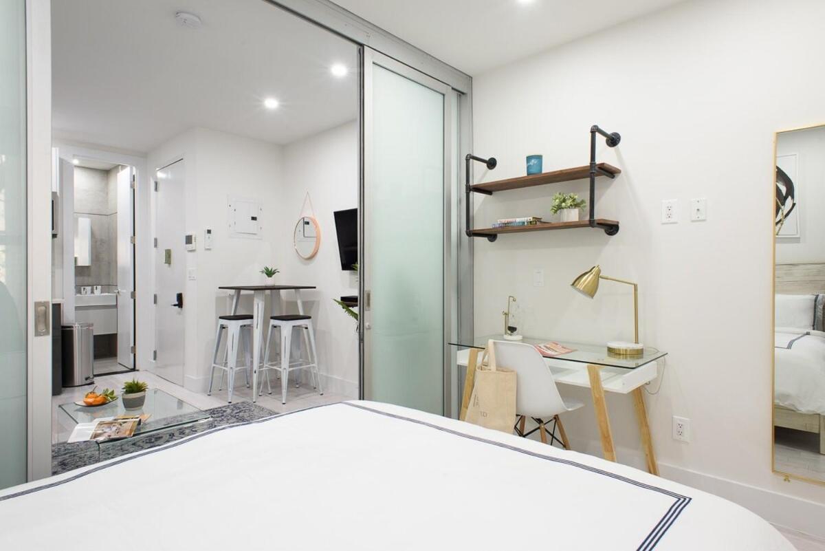 78-3b New Junior 1 Bedroom Prime Ues Wd In Unit * New York