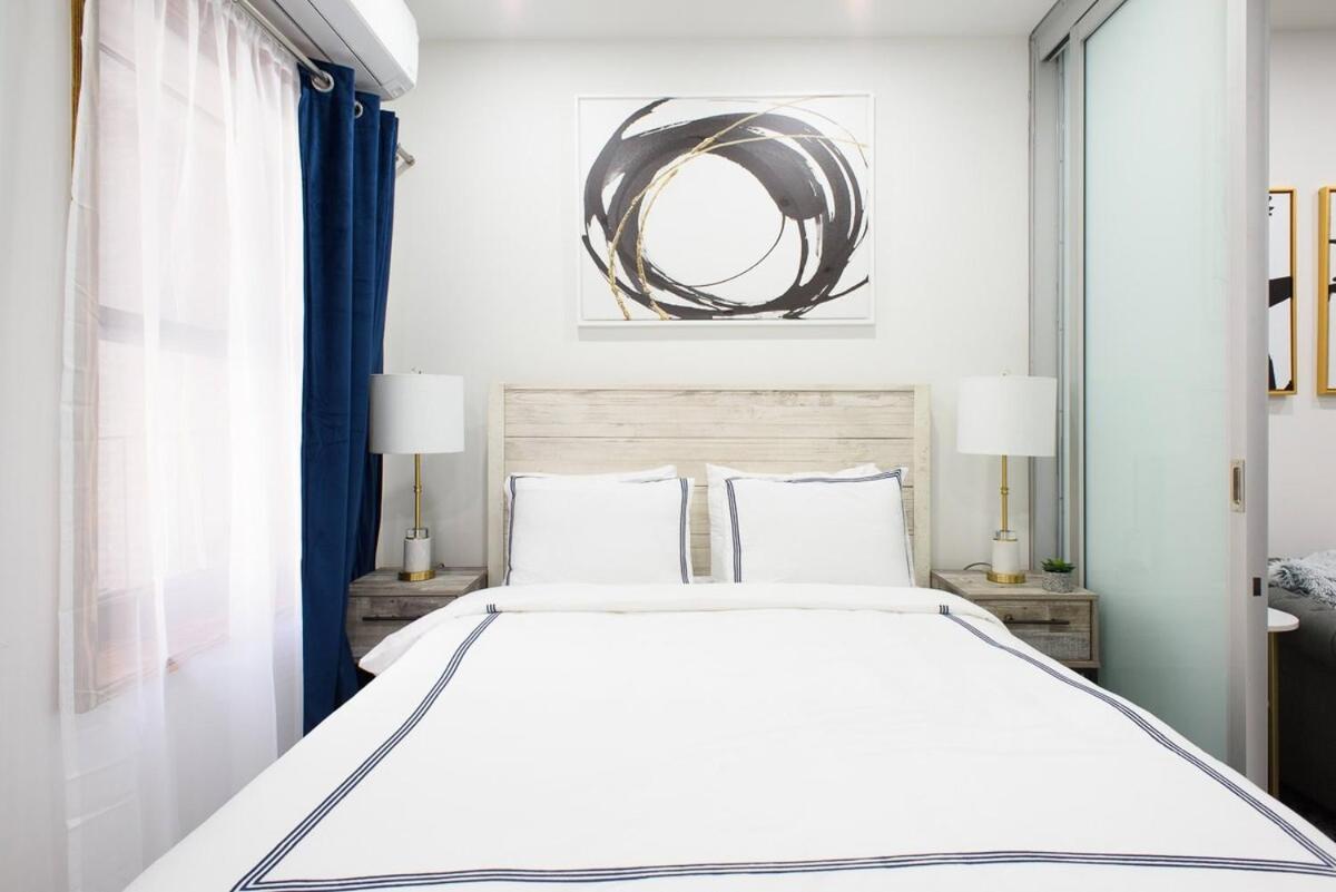 78-3b New Junior 1 Bedroom Prime Ues Wd In Unit Appartement *