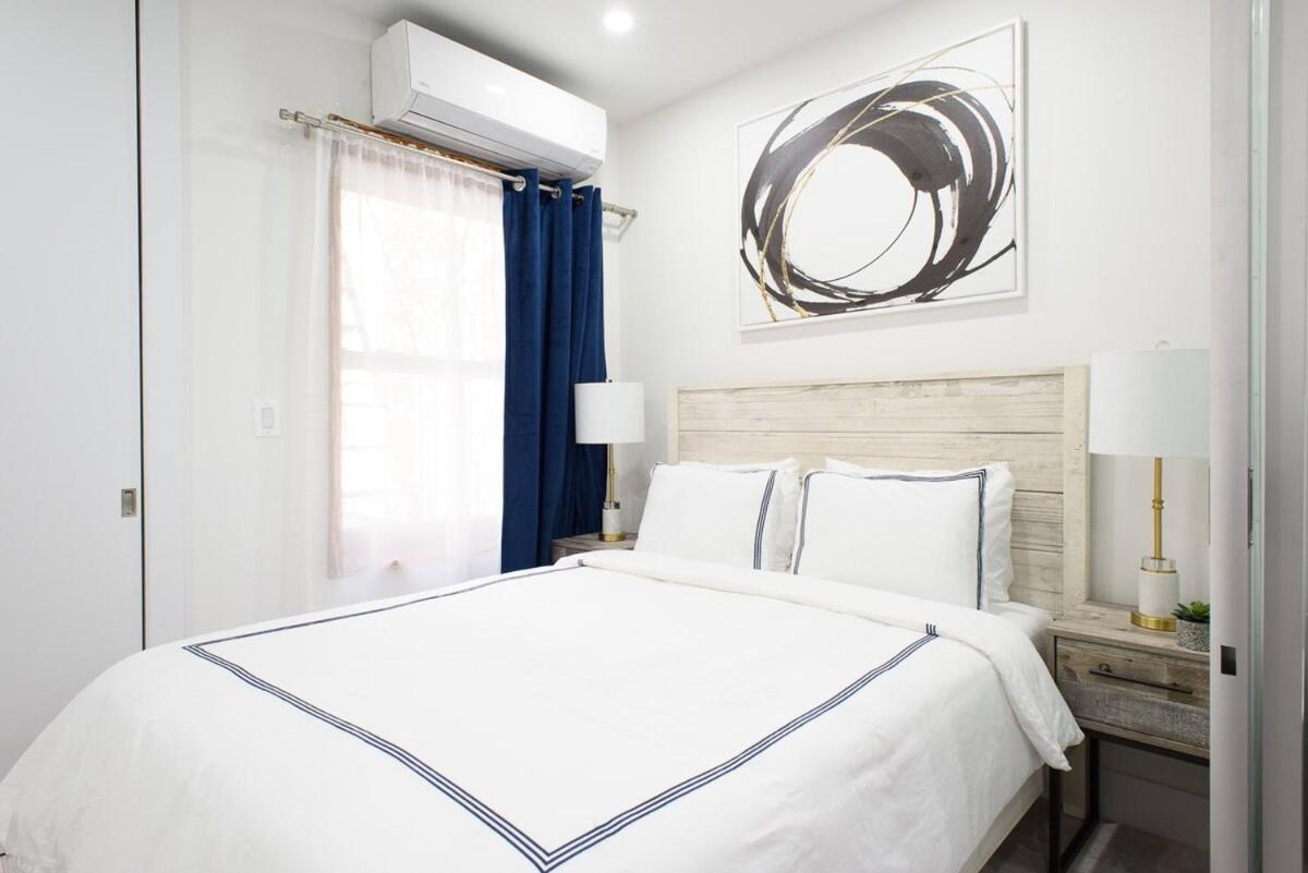 Appartement 78-3b New Junior 1 Bedroom Prime Ues Wd In Unit New York
