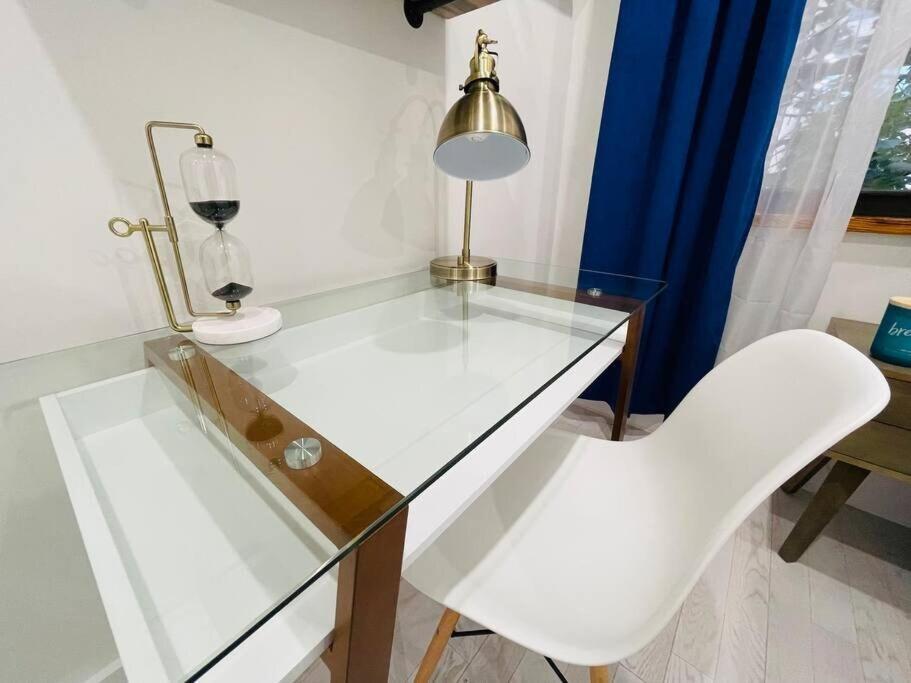 Appartement 78-3a Luxury Brand New Modern 1br W&d New York